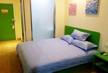 Hanting Haiyou Hotel 北京 外观 照片