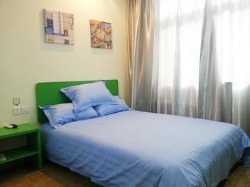 Hanting Haiyou Hotel 北京 外观 照片